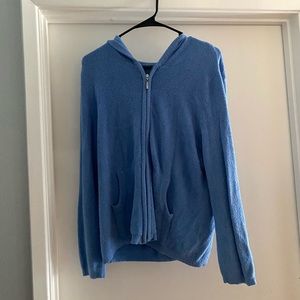 Designers Originals Zip-Up Sweater